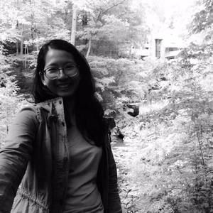 Meet your Posher, Tanya